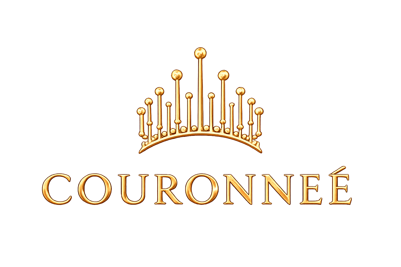 COURONNÉE